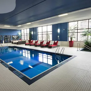 Four Points By Sheraton South Otel
