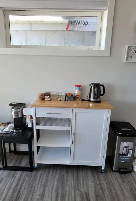 Luxury One Bedroom Winnipeg