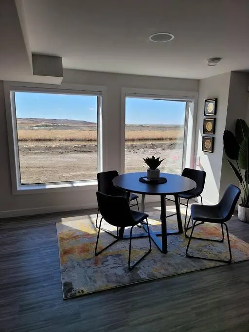 Luxury One Bedroom Winnipeg Apartment
