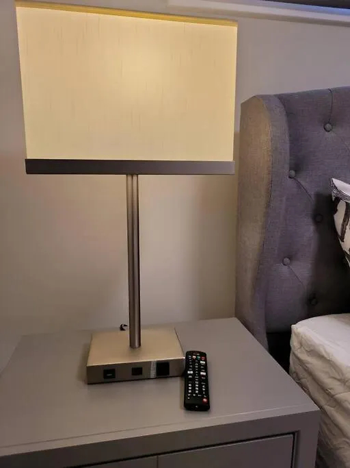 Luxury One Bedroom Winnipeg 0*,  Canada
