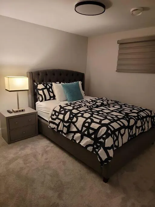 Apartment Luxury One Bedroom Winnipeg