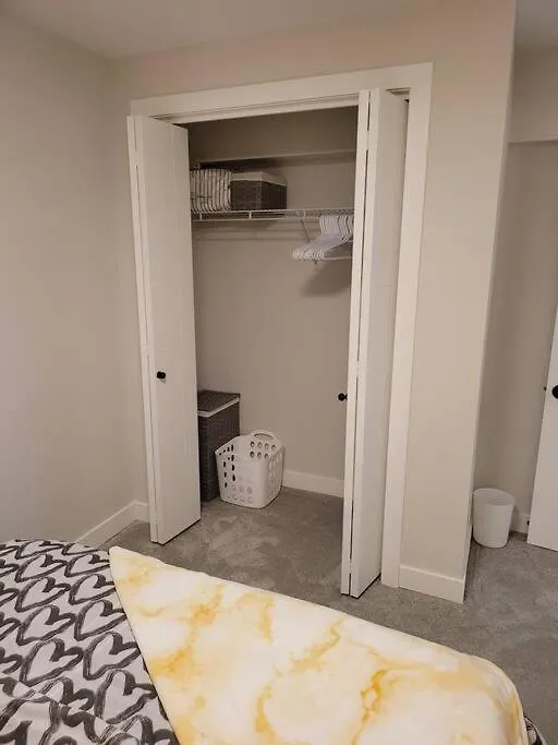 Luxury One Bedroom Winnipeg 0*,